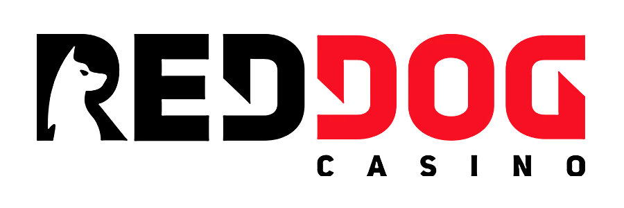 Red Dog Casino logo